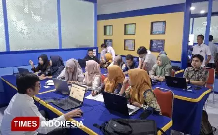 Coretax Permudah Desa Terbitkan Bukti Potong dan Lapor SPT