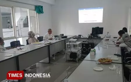 UWG Malang Matangkan Persiapan Pembukaan Program Doktoral