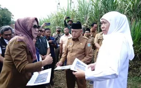 Sekolah Rakyat di Kabupaten Malang Optimis Dibangun, Anggaran Diperkirakan Rp 200 Miliar