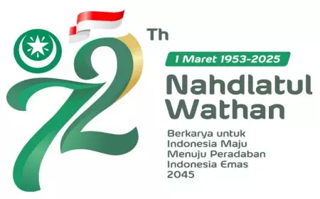 Sukseskan Indonesia Emas 2045, Nahdlatul Wathan Siap Gelar HADI ke-72
