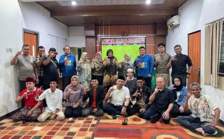 HAKIN 2025, KI Jatim Gaungkan Budaya Keterbukaan Lewat Kolaborasi