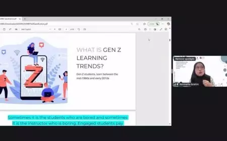 FTI UMBY Gandeng UPSI Malaysia Kembangkan Inovasi Belajar Berbasis Gamifikasi dan Desain Grafis