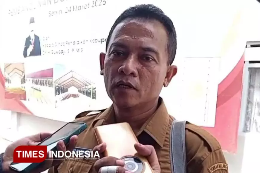 Pemkab Malang Serius Wujudkan Kopdes Merah Putih, Dorong Koperasi Mandiri dan Transparan di Tiap Desa