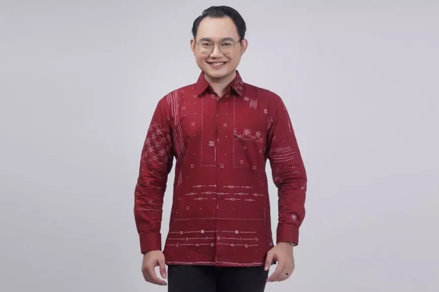 Raju Sahrial Ilhami, Gaungkan Semangat Edukasi Melalui Yayasan Karya Muda Duta Pendidikan Jawa Barat