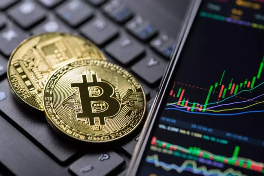 Bitcoin untuk Investasi Jangka Panjang, Ini Keuntungan dan Risiko yang Perlu Diperhatikan