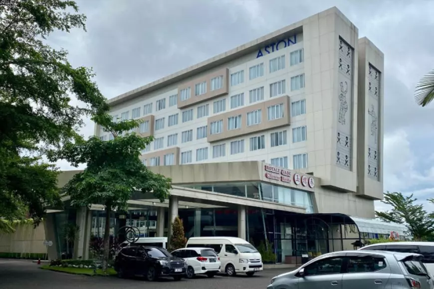 Aston Banyuwangi Optimistis Bangkit di Tengah Badai Ekonomi Efisiensi Anggaran