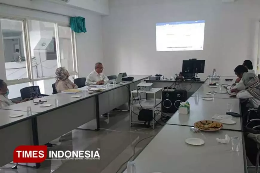 UWG Malang Matangkan Persiapan Pembukaan Program Doktoral