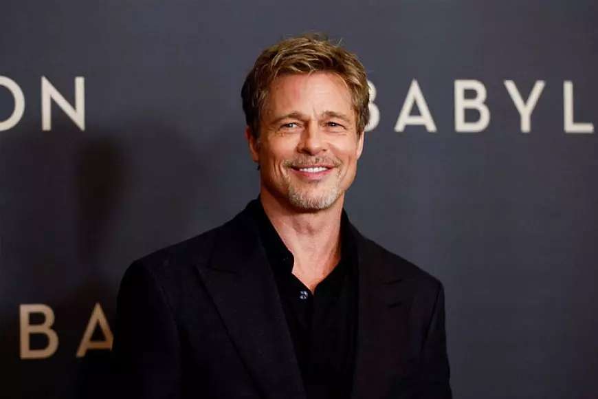 The Riders, Next Project Brad Pitt Setelah F1 Syuting  Awal 2026