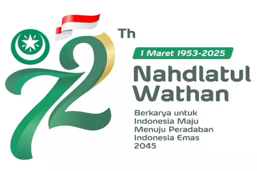 Sukseskan Indonesia Emas 2045, Nahdlatul Wathan Siap Gelar HADI ke-72