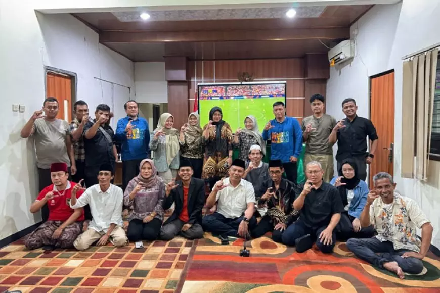 HAKIN 2025, KI Jatim Gaungkan Budaya Keterbukaan Lewat Kolaborasi