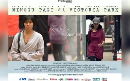 Film Indonesia yang Angkat Kisah Kelam Buruh