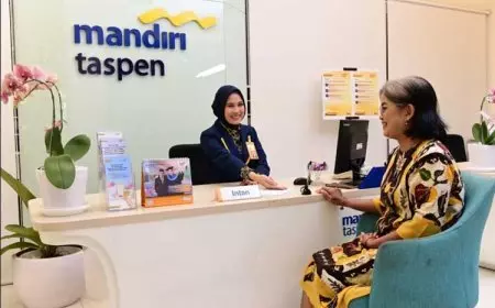 Melangkah Lebih Dekat Menuju Kendaraan Impian