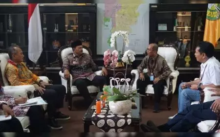 UNIPMA Madiun Didukung Pemkot Madiun Siap Sukses dalam Porsenasma V