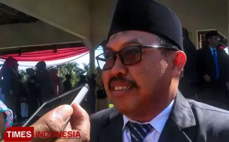 DPRD Kabupaten Bondowoso Minta Bulog Perbanyak Mitra dan Manfaatkan Aset Pemkab