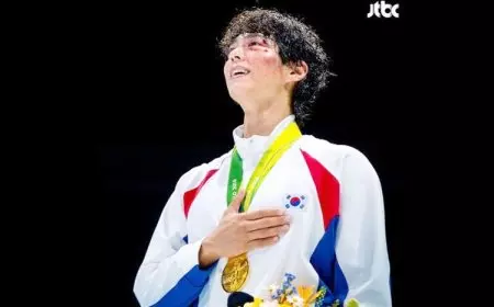 Rekomendasi Drakor Mei 2025, Genre Komedi, Aksi juga Misteri