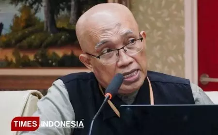 DJP Gandeng Lembaga Keuangan Perkuat Transparansi Data Pajak