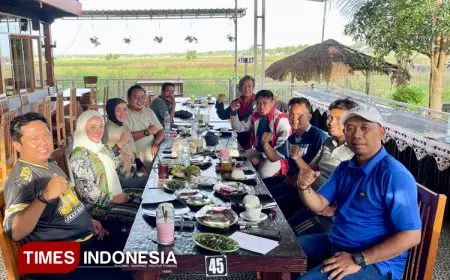 Askab PSSI Banyuwangi Optimis Tim Porprov Sepakbola Putri Mampu Boyong Juara