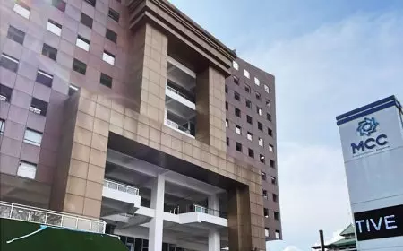 Malang Creative Center Bakal Dikelola Dinas Ekonomi Kreatif