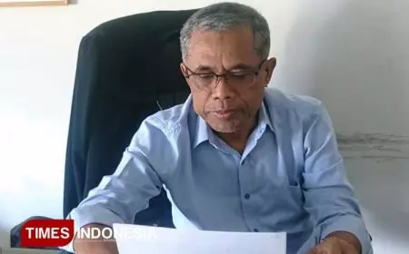 UWG Malang Godok Integrasi Program untuk Mahasiswa