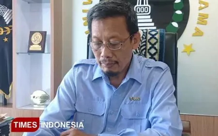 Program “Kampus Berdampak” oleh Kemdiktisaintek Didukung Penuh oleh UWG Malang