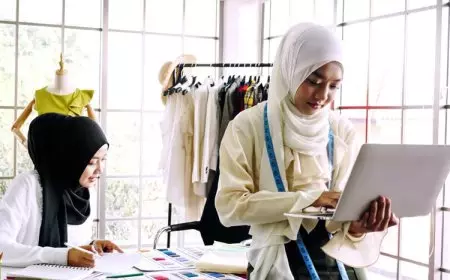 Digitalisasi UMKM di Era Pemerintahan Baru, Mengelola Gaji Karyawan Lebih Efisien