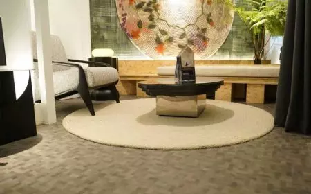 TACO Perkuat Kolaborasi Industri Kreatif Lewat Partisipasi  di ARCH:ID 2025