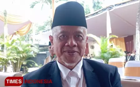 Potensi Lahan Besar, PKPTR Dukung Inisiasi Bupati Malang Menanam Varietas Tebu Cening