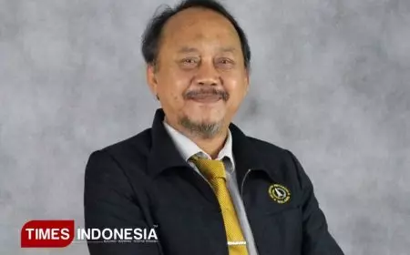 Pakar Hukum Pidana UWG Malang Soroti Pentingnya Integrasi Aparat Penegak Hukum dalam Pelaksanaan KUHAP Maret 2025