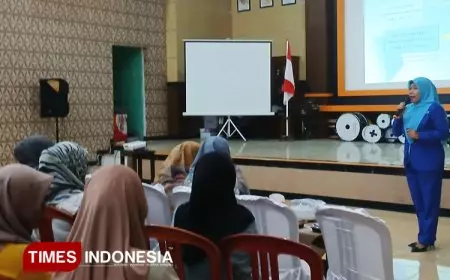 PDAM Tirta Anom Kota Banjar Gratiskan Biaya Pasang Kembali Bagi Pelanggan Non Aktif
