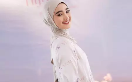 Ayu Apriliya Kusuma, Buka Jalan Perempuan Berhijab Bangka Belitung Lewat Putri Hijabfluencer