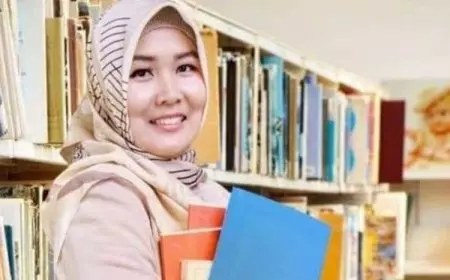 Akademisi UWG Malang Desak Pembentukan Dinas Khusus untuk Dongkrak Ekonomi Kreatif