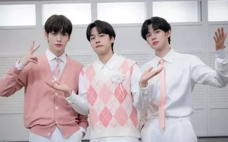 Ost Resident Playbook When The Day Comes Trending YouTube