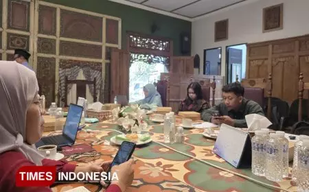 KEK Singhasari dan Yayasan Kings Singhasari Siapkan Joint Learning Event