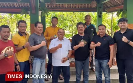 Polda Jabar dan CNF Indonesia Bersinergi untuk Ciptakan Kamtibmas yang Kondusif
