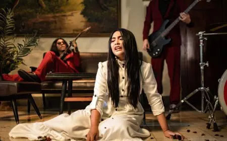 Red Valley Siap Gelar Gala Premiere Video Musik