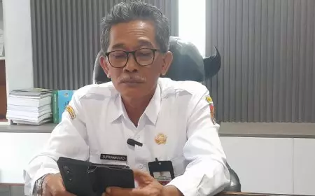 Disnaker Jember Telusuri Warganya yang Hidup di Peti Es di Vietnam