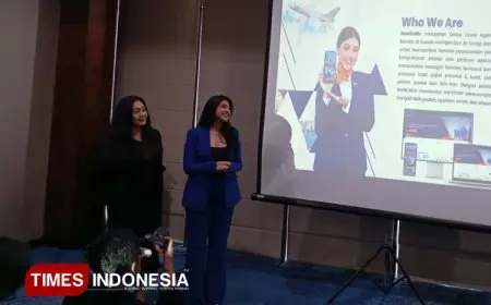 BookCabin Tawarkan Diskon 5% untuk Semua Rute Domestik &amp; Internasional