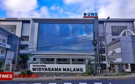 Pandangan Pakar Komunikasi Politik UWG Malang: Khofifah Tanggapi Fitnah dengan Kinerja Nyata
