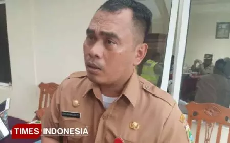 Kopdes Merah Putih dan Bumdes Bisa Berkolaborasi untuk Kesejahteraan Desa di Malang