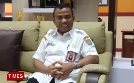 IGD Tak Serumit yang Disangka Orang