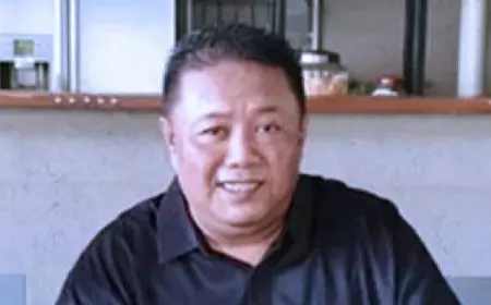 Perayaan Ulang Tahun Mantan Gubernur NTB Zulkieflimansyah Bakal Digelar Meriah, Hadirkan Tokoh Lintas Kalangan