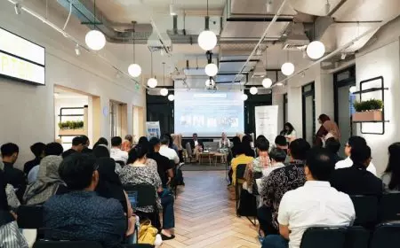 Solar Chapter Luncurkan Mengalir.co, Masyarakat NTT Kini Bisa Pantau Kondisi Air Sendiri