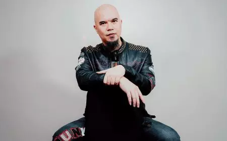 Bukan Plagiat, 3 Lagu Asing ini Dibeli Ahmad Dhani