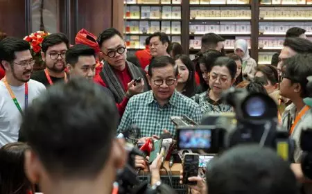 Gelaran World of Coffee Jakarta Ditutup Meriah, Booth Roemah Koffie Ramai Diincar Pengunjung