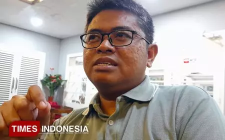 Akademisi Unmuh Jember Sebut RUU KUHAP Mencerminkan Asas Keadilan