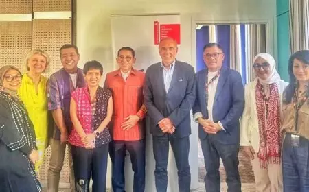 Empat Film Indonesia akan Dikirim ke Festival Film Internasional Venesia 2025