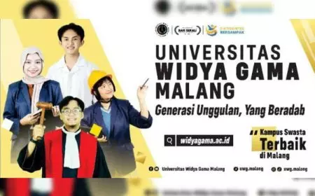 Kurangi Beban Masyarakat, Pakar UWG Malang Usulkan Penghapusan Denda dan Diskon PKB