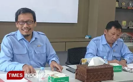 Heboh! Rapat Pimpinan UWG Malang Gagas Ide-Ide Strategis untuk Kemajuan Kampus