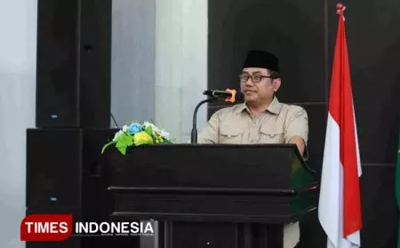 Teken MoU dengan MGBK MA Kab Gresik, UM Gresik Siap Berkolaborasi