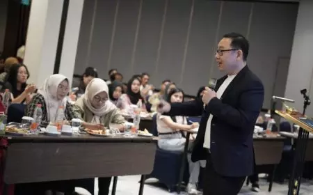 Bangun Komunitas Host, TikTok Shop dan Superstar Agency Hadirkan Sertifikasi